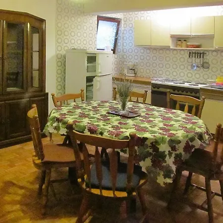 Im Haus Ella Cdn02117 Cya Tatil Evi *