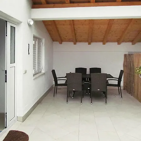 Tatil Evi Im Haus Ella Cdn02117 Cya Sveti Filip i Jakov