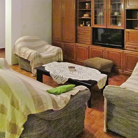 Im Haus Ella Cdn02117 Cya Tatil Evi *