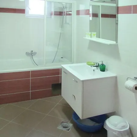 Im Haus Ella Cdn02117 Cya * Sveti Filip i Jakov