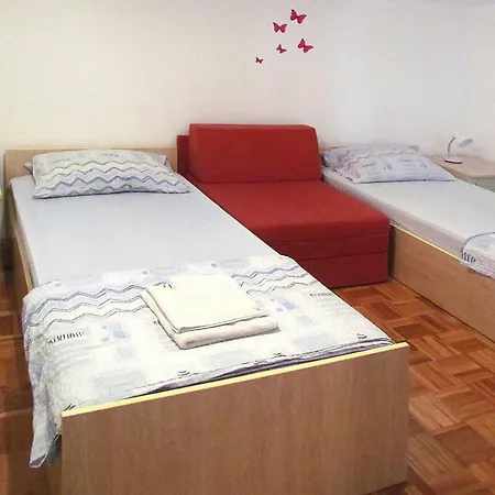 Im Haus Ella Cdn02117 Cya Дом отдыха