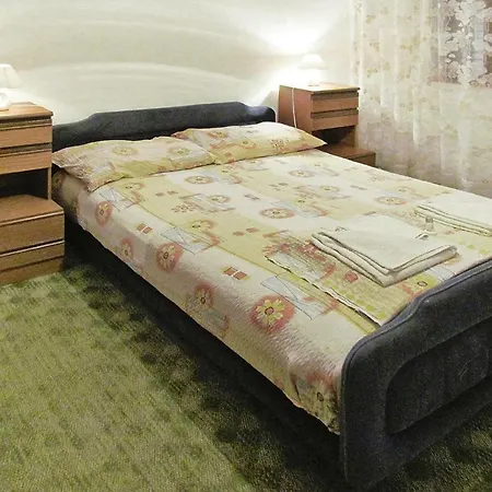 Im Haus Ella Cdn02117 Cya Дом отдыха *