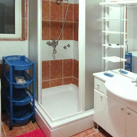 Im Haus Ella Cdn02117 Cya Дом отдыха *